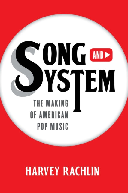 Book cover of: Song and System. By: Harvey Rachlin