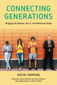 Book cover of: Connecting Generations. By: Hayim Herring president