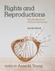 Book cover of: Rights and Reproductions. By: Anne M. Young
