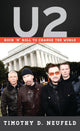 Book cover of: U2. By: Timothy D. Neufeld