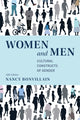 Book cover of: Women and Men. By: Nancy BONVILLAIN