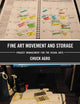 Book cover of: Fine Art Movement and Storage. By: Charles Agro