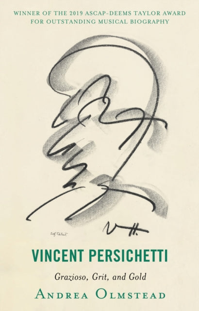 Vincent Persichetti