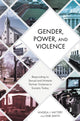 Book cover of: Gender, Power, and Violence. By: Smith HATTERY