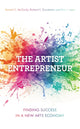 Book cover of: Artist Entrepreneur. By: Ronald C. McCurdy