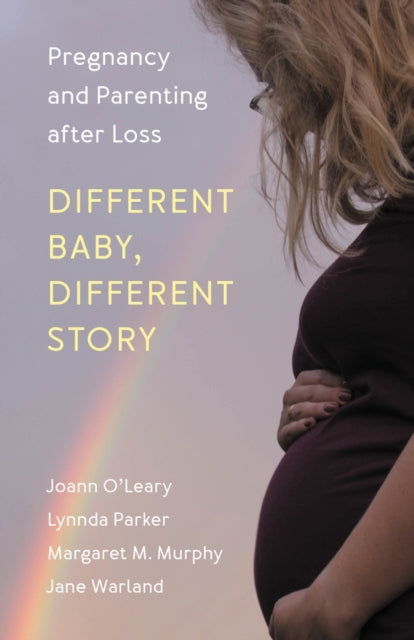 Book cover of: Different Baby, Different Story. By: O'LEARY