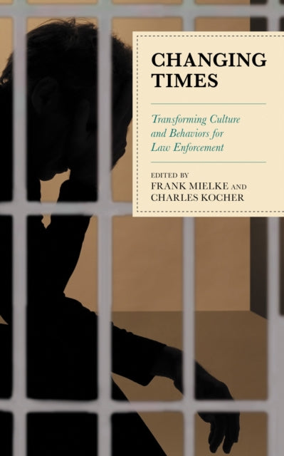 Book cover of: Changing Times. By: Kocher MIELKE