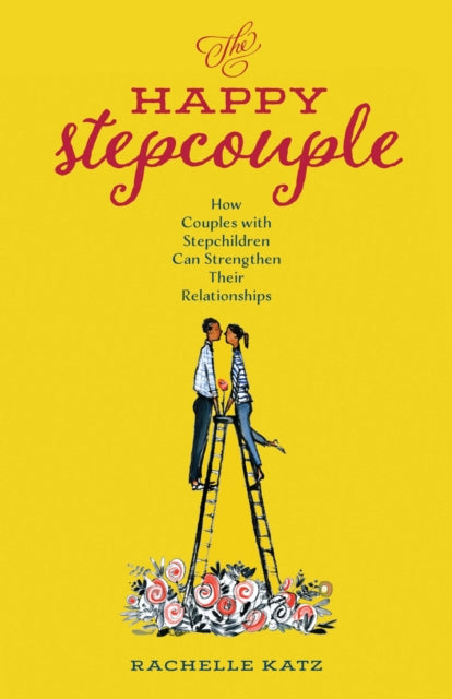 The Happy Stepcouple