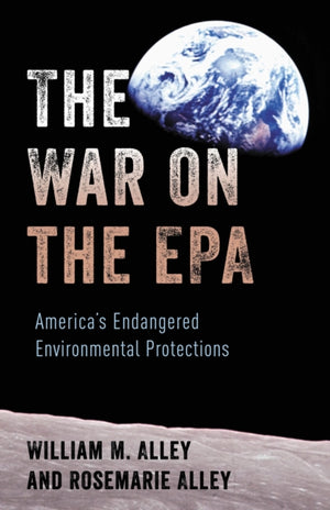 War on the EPA