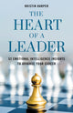 Book cover of: Heart of a Leader. By: Kristin HARPER