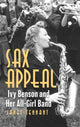 Book cover of: Sax Appeal. By: Janet TENNANT