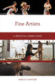Book cover of: Fine Artists. By: Marcia Santore