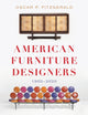 Book cover of: American Furniture Designers. By: Oscar P. Fitzgerald