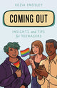 Book cover of: Coming Out. By: Kezia ENDSLEY