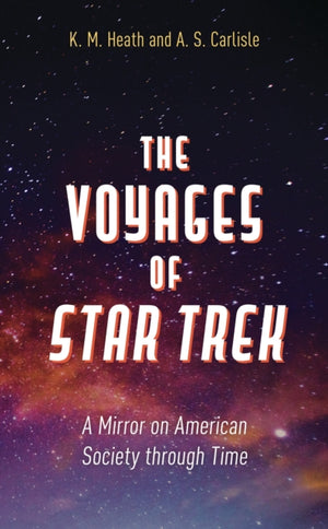 The Voyages of Star Trek