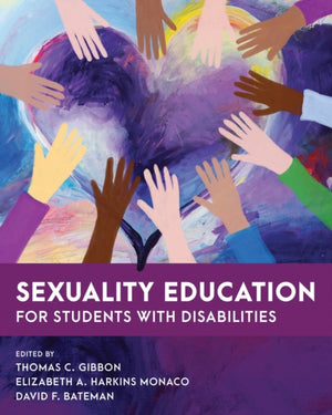 Sexuality Education for Students with Disabilities