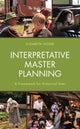 Book cover of: Interpretative Master Planning. By: Elizabeth Nosek