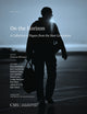 Book cover of: On the Horizon. By: Simone Williams