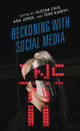 Book cover of: Reckoning with Social Media. By: Aleena Chia