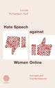 Book cover of: Hate Speech against Women Online. By: Louise Richardson-Self