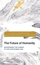 Book cover of: Future of Humanity. By: Pavlina Radia