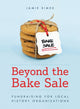 Book cover of: Beyond the Bake Sale. By: Jamie Simek