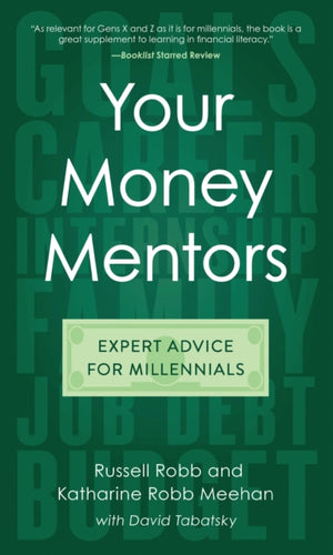 Your Money Mentors