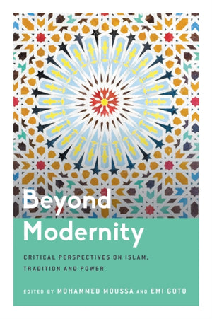 Beyond Modernity