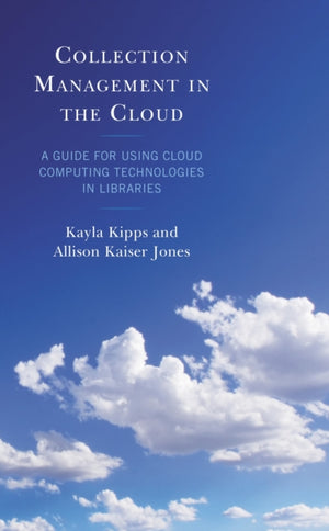 Collection Management in the Cloud