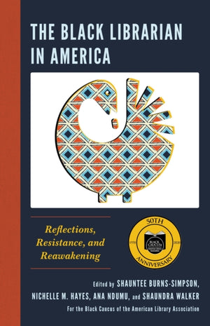 Black Librarian in America