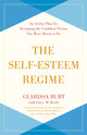 Book cover of: Self-Esteem Regime. By: Clarissa Burt