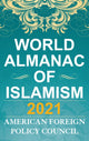 Book cover of: World Almanac of Islamism 2021. By: Ilan Berman