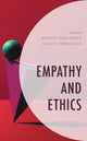 Book cover of: Empathy and Ethics. By: Magnus Englander