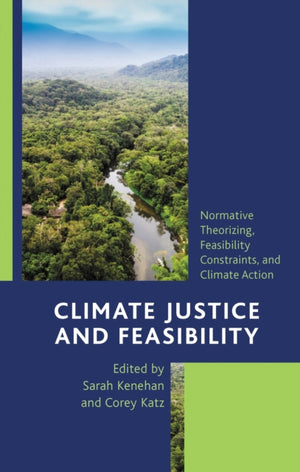 Climate Justice and Feasibility