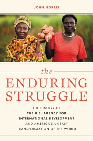 The Enduring Struggle