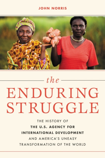 The Enduring Struggle
