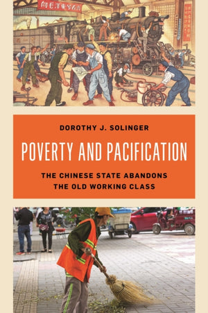 Poverty and Pacification