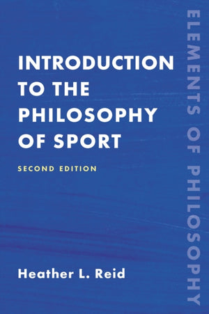 Introduction to the Philosophy of Sport