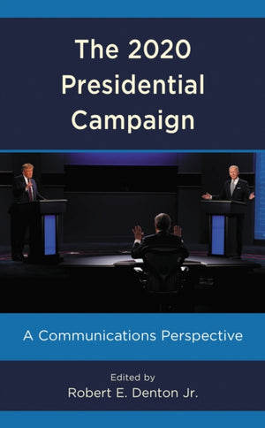 The 2020 Presidential Campaign