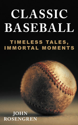 Classic Baseball