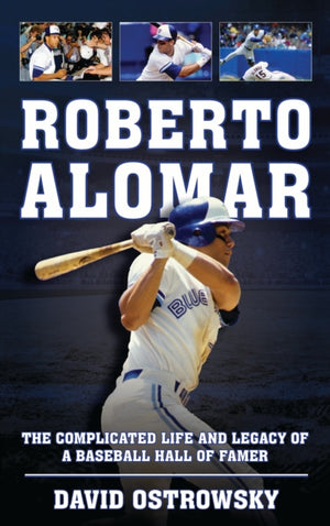 Roberto Alomar