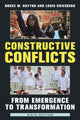 Book cover of: Constructive Conflicts. By: Bruce W. Dayton