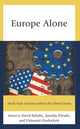 Book cover of: Europe Alone. By: David Schultz