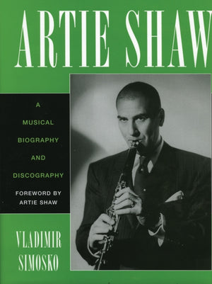 Artie Shaw