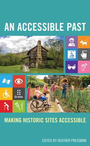 An Accessible Past