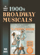 Book cover of: Complete Book of 1900s Broadway Musicals. By: Dan Dietz