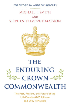 The Enduring Crown Commonwealth