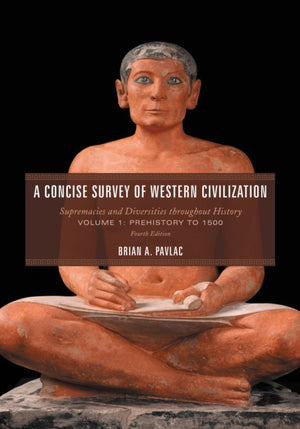 A Concise Survey of Western Civilization