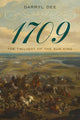 Book cover of: 1709