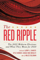 Book cover of: Red Ripple. By: Larry J. Sabato